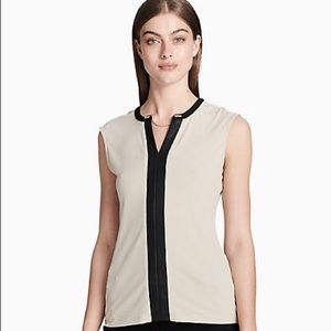 Calvin Klein work short